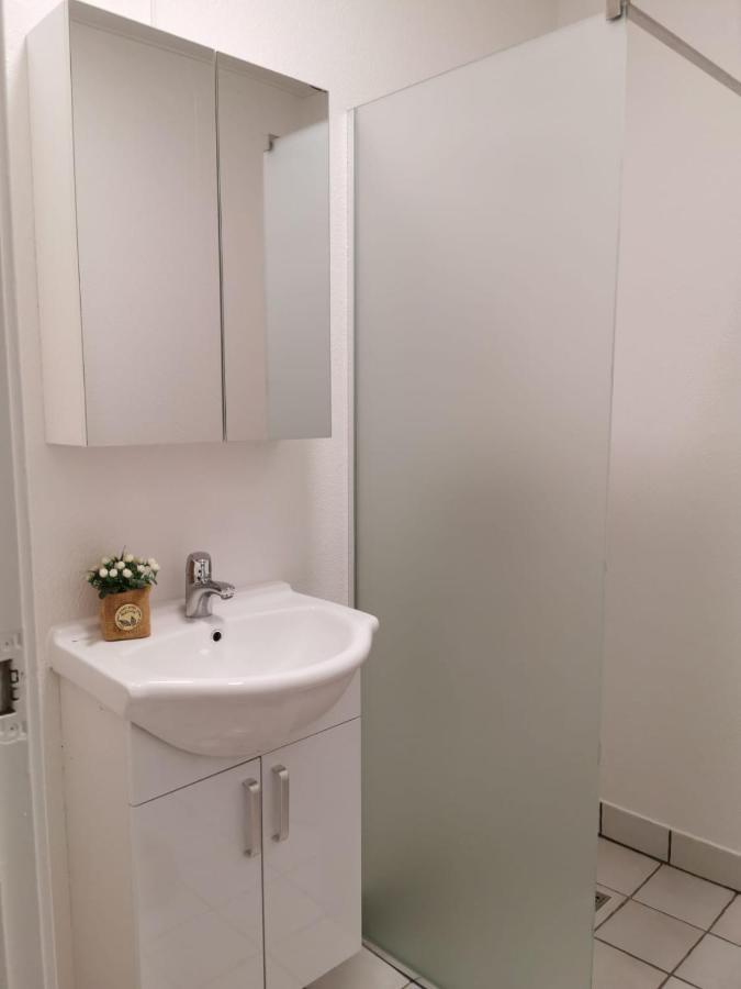 ビルン300 Meter Walk To Lego House - Door 9アパートメント エクステリア 写真